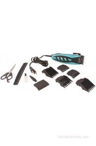 Maxel Professional Hair AK-1017 Clipper For Men(Multicolor)